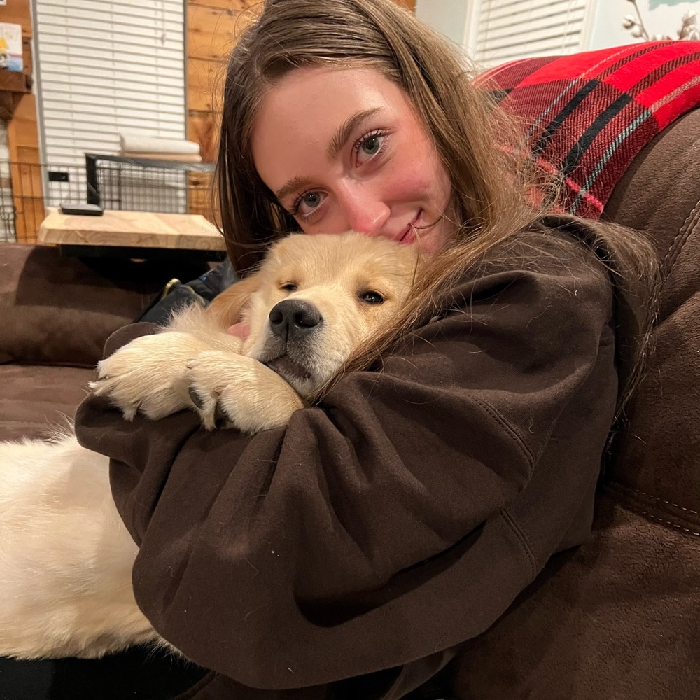 Meet your Posher, Emma